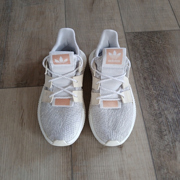 ADIDAS PROPHERE Running Shoes. Size 8 - Picture 3 of 8